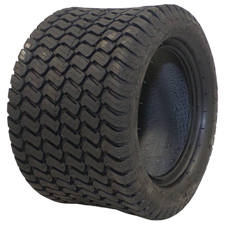 Stens 18x10.50-10 Lawn Mower Wheel, 4 Ply, Multi-trac, 20 psi 165-504